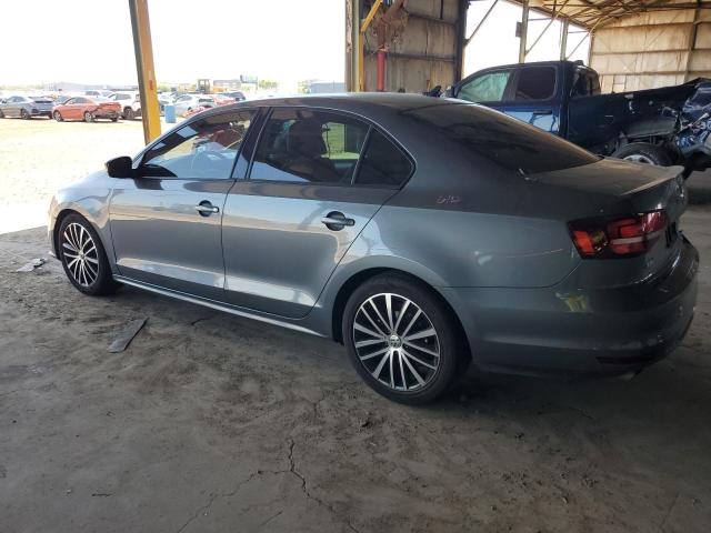 Vin: 3vwd17aj2gm292480, lot: 59572375, volkswagen jetta sport 20162
