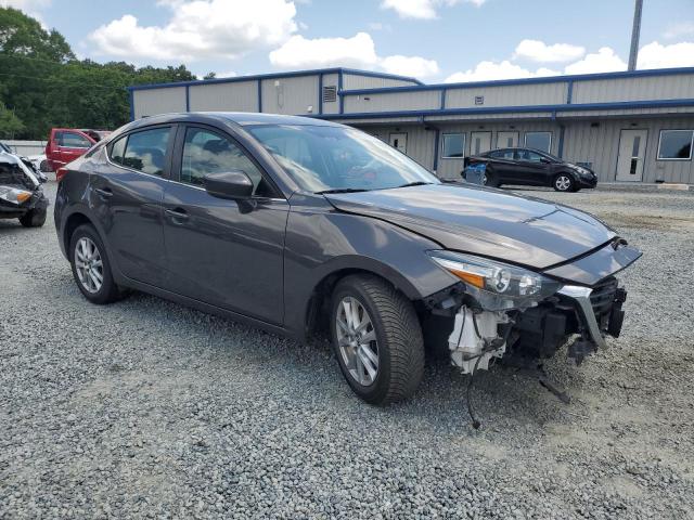 2017 MAZDA 3 SPORT - 3MZBN1U70HM155029