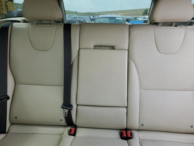 2016 VOLVO XC60 T5 PR YV4612RK1G2819957