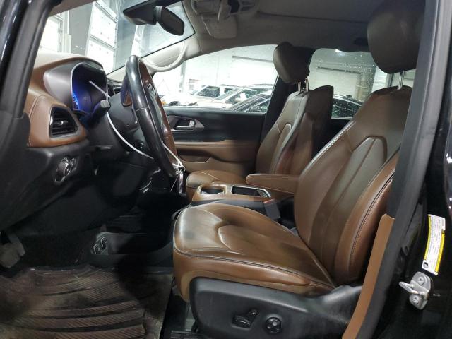 2019 CHRYSLER PACIFICA L 2C4RC1GG8KR590965