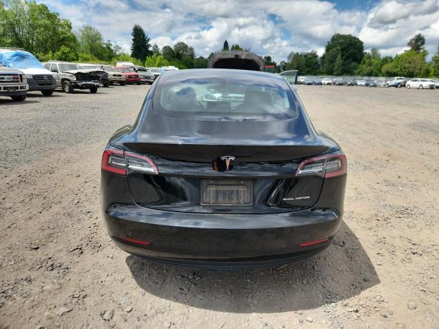 2022 TESLA MODEL 3 5YJ3E1EB9NF110956