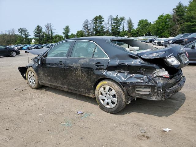 Vin: 4t1bf3ek4bu155452, lot: 59081845, toyota camry base 20112