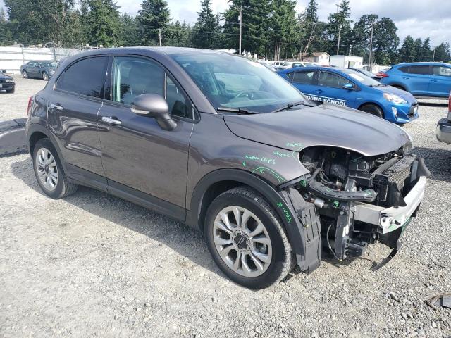 2016 FIAT 500X EASY ZFBCFXBT0GP383101