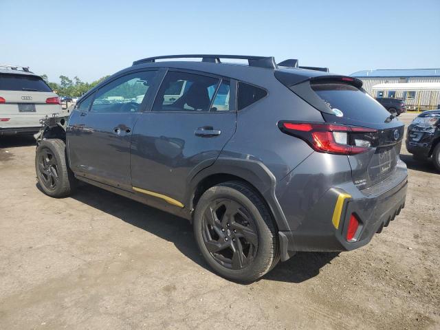 Vin: 4s4guhf63r3733566, lot: 61651935, subaru crosstrek sport 20242