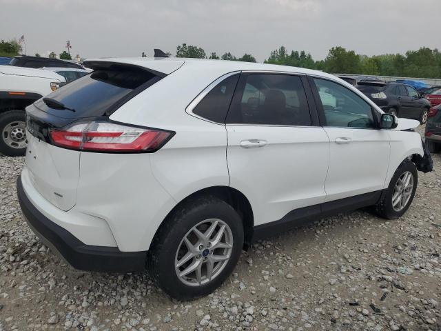 Vin: 2fmpk4j94mba49196, lot: 59598305, ford edge sel 20213