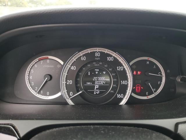 2016 HONDA ACCORD LX - 1HGCR2F3XGA001338