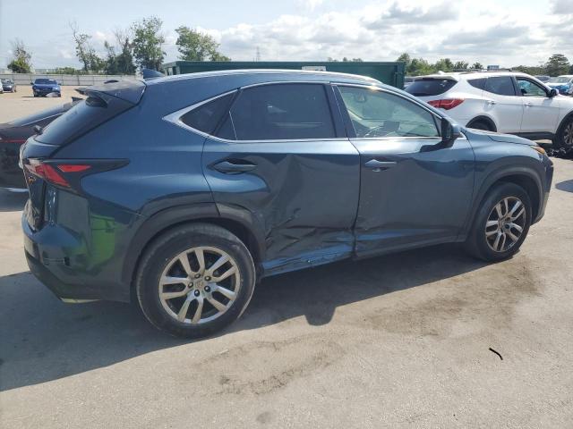 Vin: jtjyarbzxf2009010, lot: 61763335, lexus nx 200t 20153