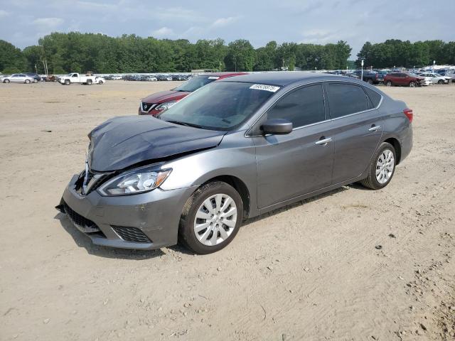 Vin: 3n1ab7ap7jy326990, lot: 59528875, nissan sentra s 2018 img_1