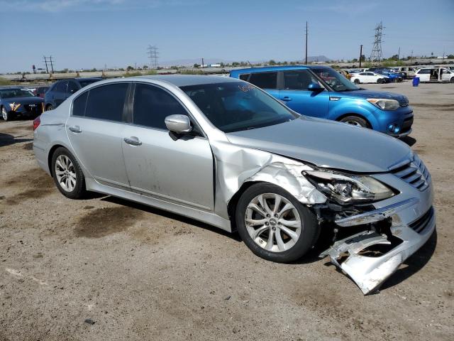 Vin: kmhgc4dd3cu153975, lot: 60570635, hyundai genesis 3.8l 20124