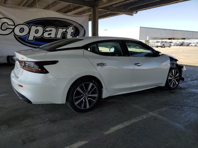 Vin: 1n4aa6cv2pc511770, lot: 62664065, nissan maxima sv 20233