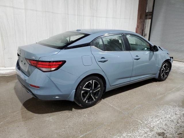 Vin: 3n1ab8cv4ry208473, lot: 61141385, nissan sentra sv 20243
