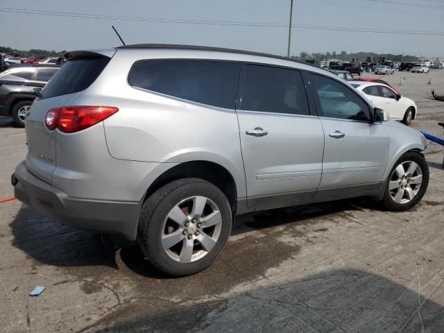 Vin: 1gnkrgedxcj284892, lot: 60590775, chevrolet traverse lt 20123