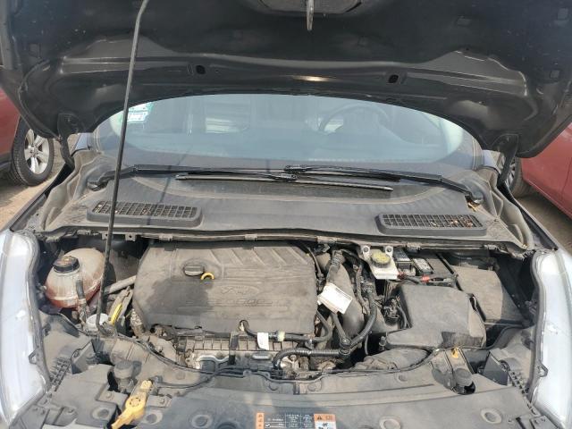 2017 FORD ESCAPE TIT 1FMCU9JD8HUC45040