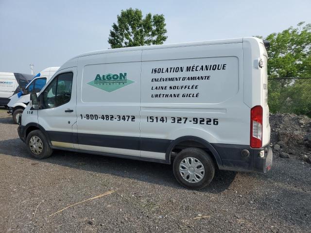 Vin: 1ftyr2cm1kka90561, lot: 59294825, ford transit t-250 20192