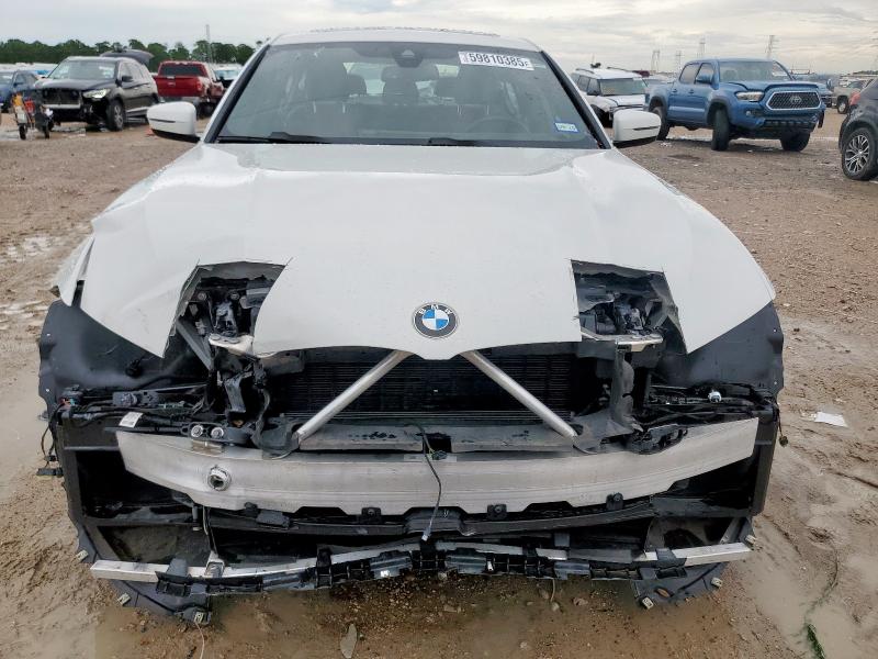 2023 BMW 330I 3MW69FF0XP8D41977