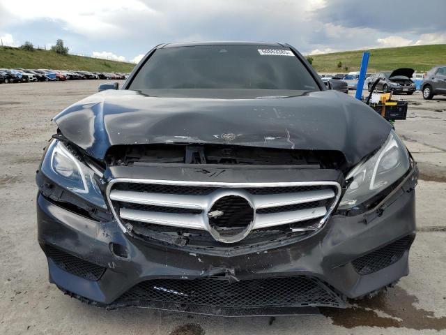 2016 MERCEDES-BENZ E 350 4MAT - WDDHF8JB7GB230378