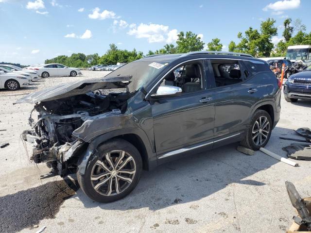 Vin: 3gkalxex7jl279692, lot: 61783785, gmc terrain denali 2018 img_1