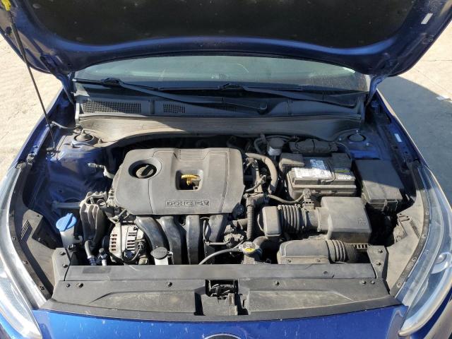 2020 KIA FORTE FE 3KPF24AD2LE231328