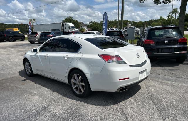 Vin: 19uua8f22da017342, lot: 59730425, acura tl 20133