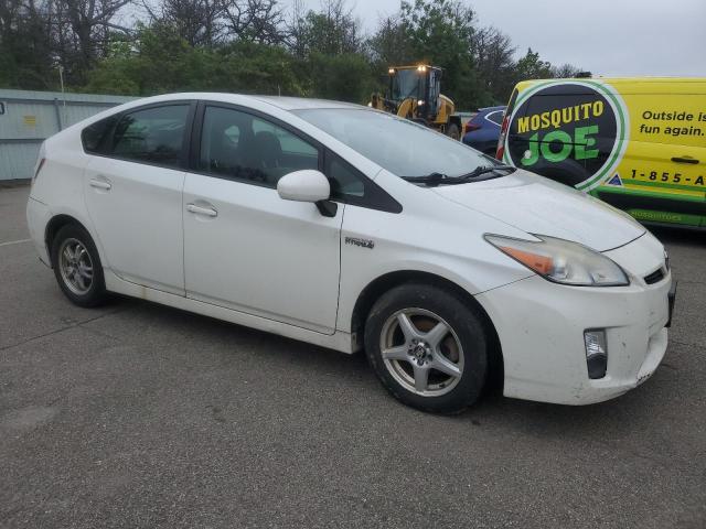 Vin: jtdkn3du6b1397378, lot: 60818215, toyota prius 20114