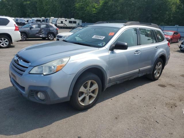 Vin: 4s4brbac1e3208876, lot: 58860945, subaru outback 2.5i 2014 img_1