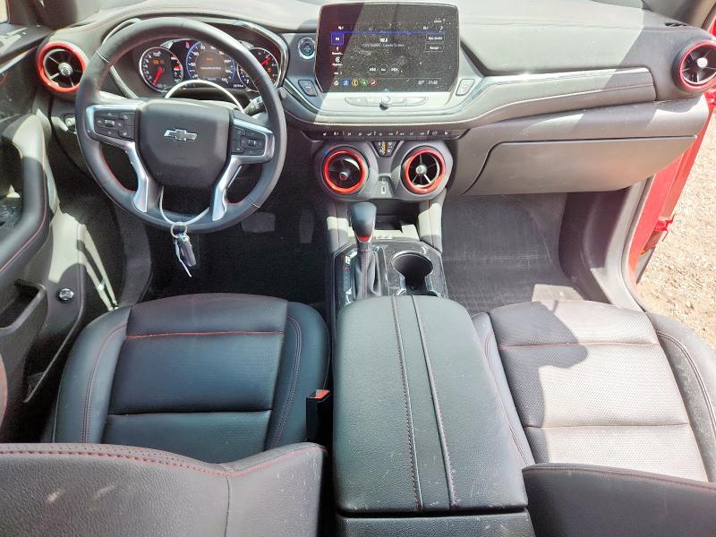 2024 CHEVROLET BLAZER RS 3GNKBERS8RS184492