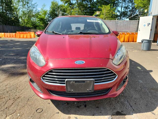 2015 FORD FIESTA SE 3FADP4EJ6FM216761