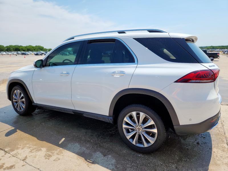 Vin: 4jgfb4jb0la290875, lot: 60895875, mercedes-benz gle-class 350 20202