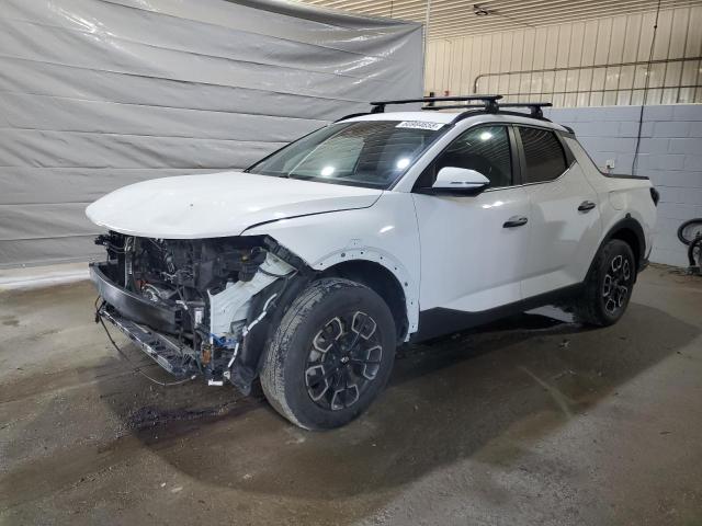 Vin: 5ntjcdae4nh025525, lot: 60984655, hyundai santa cruz sel 2022 img_1