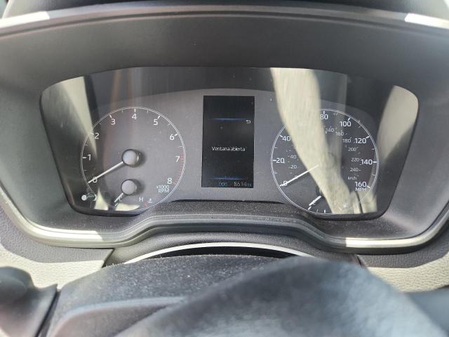 2024 TOYOTA COROLLA NI 5YFB4MCE1RP198568