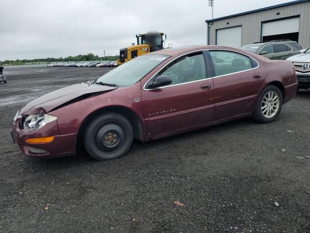 CHRYSLER 300