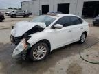 2015 NISSAN SENTRA S - 3N1AB7AP3FY346791