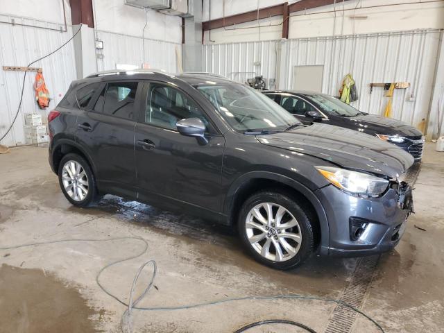 2015 MAZDA CX-5 GT - JM3KE4DY7F0553584