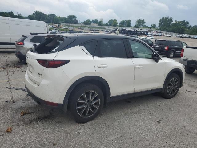 Vin: jm3kfadl7h0198970, lot: 59491575, mazda cx-5 grand touring 20173