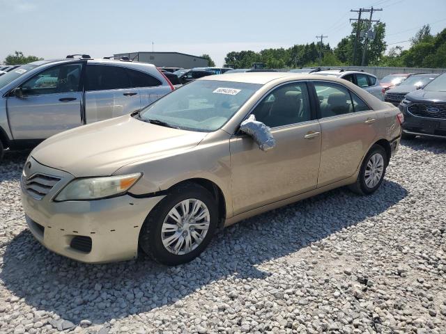 Vin: 4t1bf3ek4bu661959, lot: 60942075, toyota camry base 2011 img_1