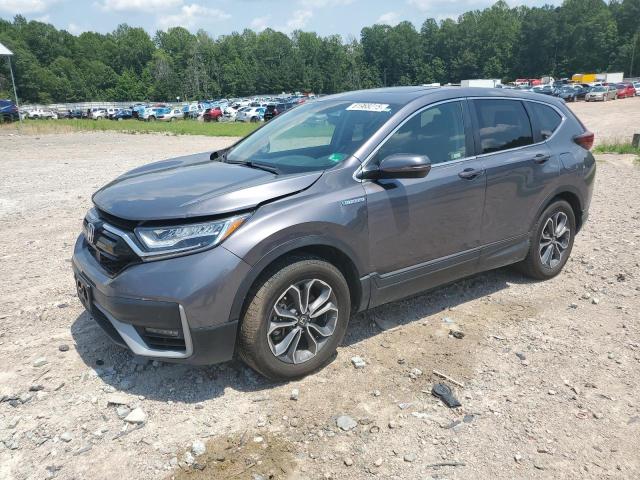 Vin: 5j6rt6h50nl039544, lot: 61968215, honda crv ex 2022 img_1