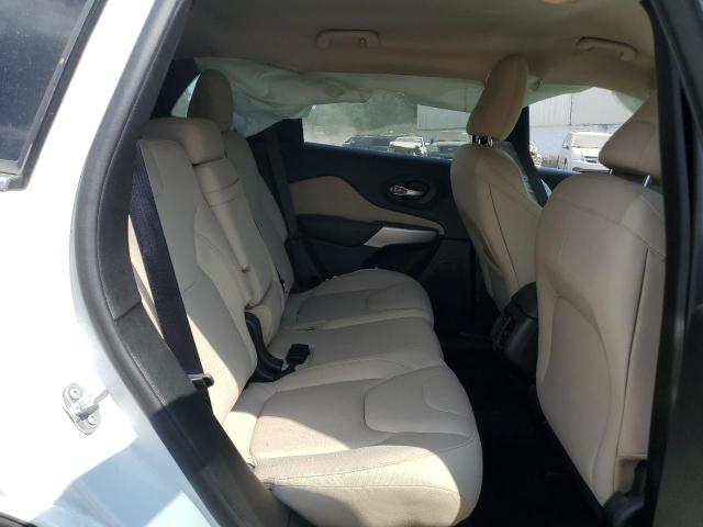 2017 JEEP CHEROKEE L 1C4PJLCS6HW650664