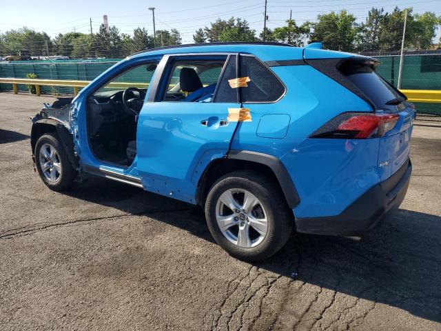 Vin: 2t3p1rfv6kc055202, lot: 60446185, toyota rav4 xle 20192