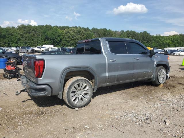 2021 GMC SIERRA K15 3GTU9FET7MG253248