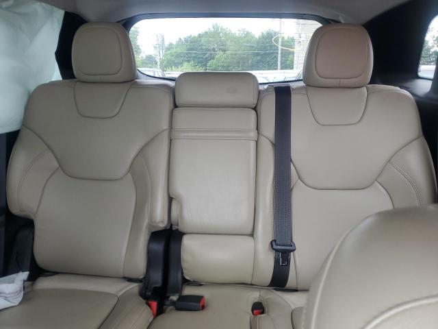 2015 JEEP CHEROKEE L 1C4PJMDB8FW524937