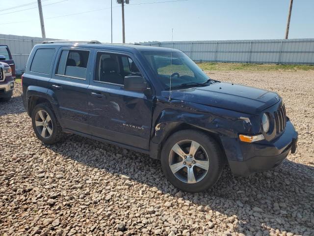 Vin: 1c4njrfb9gd776050, lot: 61557325, jeep patriot latitude 20164