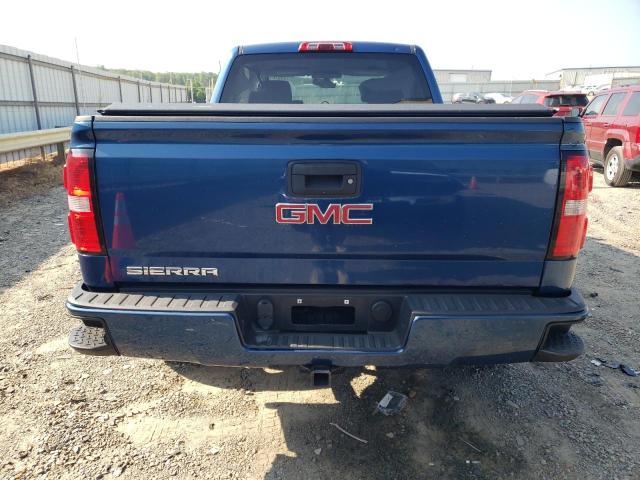 2016 GMC SIERRA K15 - 1GTV2LEH8GZ394062