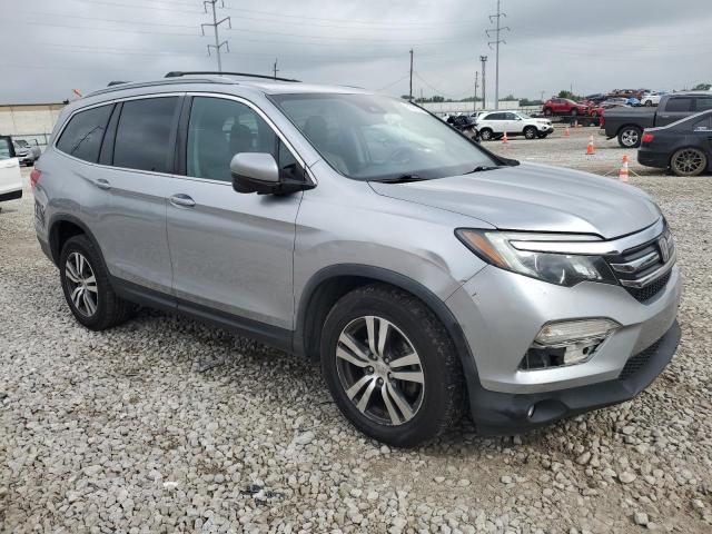 Vin: 5fnyf6h66gb091753, lot: 61581545, honda pilot exl 20164