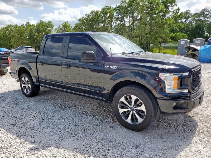 Vin: 1ftew1cp2lke78545, lot: 59577415, ford f-150 supercrew 20204