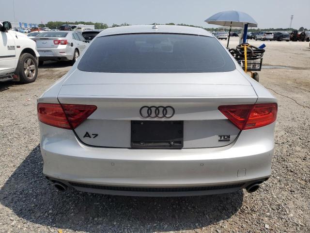 wau2mbfc2en121534 - 2014 Audi a7 prestige - #59330165