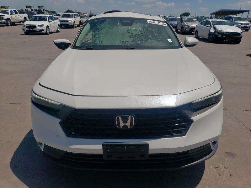 2024 HONDA ACCORD EX 1HGCY1F38RA063028