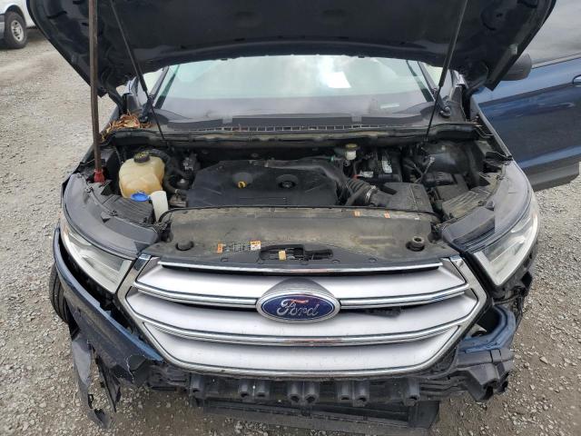 2017 FORD EDGE SE - 2FMPK3G99HBC01321