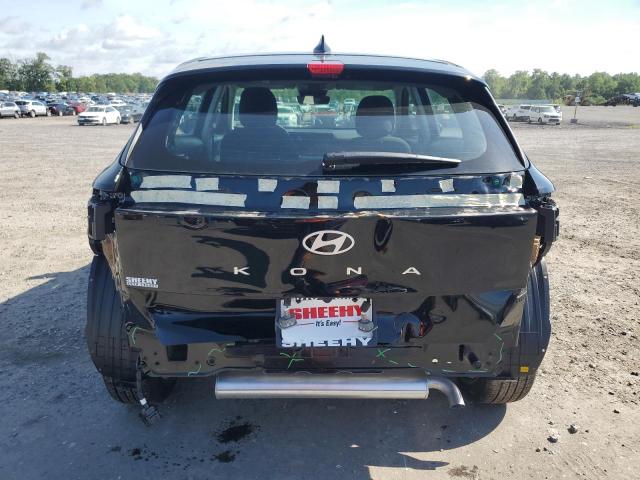 2025 HYUNDAI KONA SE - KM8HA3AB0SU271312