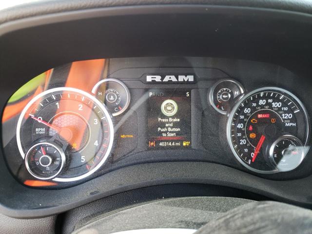 2024 RAM 2500 BIG H 3C6UR5DL5RG153885