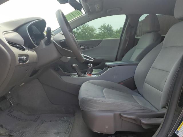 2016 CHEVROLET MALIBU LS - 1G1ZC5ST0GF258022